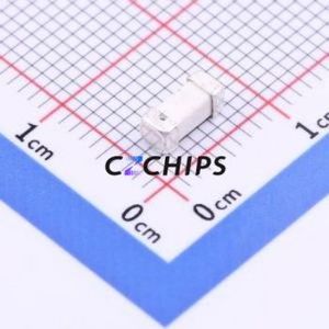 JFC2410-0750FS One-Time Fuse 2410 Fuse ( Type: SMD Fuse )( Rated Current: 750mA )( Rated Voltage (AC): 250V ) - Product Image 2