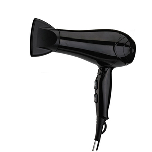 Un Sshaverir Sèche Puissant Traepilator20v Portable Électrique Tissu Ménage Salle De Bains Pliable En Plastique 2000w PA 4 en 1 sèche-cheveux - Product Image 1