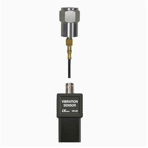 Medidor de Vibración Digital de Tres Ejes Luchang BVB-8217SD, Analizador de Desplazamiento Multidireccional de Alta Precisión - Product Image 1