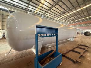 Réservoir de <span class=keywords><strong>GPL</strong></span> de 50 mètres cubes - Excellent rapport qualité-prix pour le Kenya, stockage de <span class=keywords><strong>GPL</strong></span> de qualité industrielle résistant à la corrosion - Product Image 6