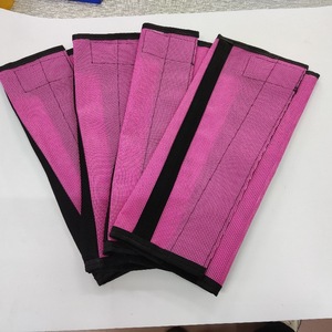 Protège-jambes réglables pour chevaux avec fonction <span class=keywords><strong>anti</strong></span>-roulement et <span class=keywords><strong>anti</strong></span>-plis pour écuries et stables – Répulsif <span class=keywords><strong>anti</strong></span>-moustiques en gros - Product Image 4