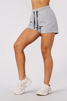 Shorts inspirés des modèles essentiels, personnalisables, de haute qualité pour filles - Vente flash fabricant