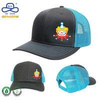Gorra Trucker de Malla con Logotipo Personalizado, Certificación BSCI y GRS, Fábrica con 30 Años de Experiencia, para Uso Diario, Unisex, Estilo Casual