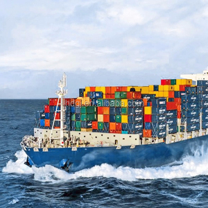 Tassi di ARIA + SEA & UPS shipping container dalla Cina negli sua - Product Image 1