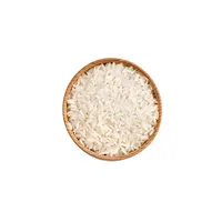 Оптовая продажа, высококачественный крахмал для риса с длинным зерном, органический рис из Бразилии