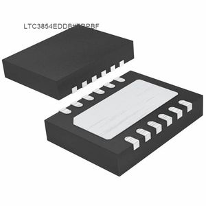chige LTC 3854 EDDBTRPBF Nuevo producto 12-DFN (<span class=keywords><strong>3x2</strong></span>) Interruptor de alimentación PMIC kit de circuito LTC3854EDDB # TRPBF - Product Image 1
