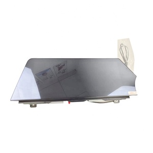 <span class=keywords><strong>Navigation</strong></span> GPS de voiture modèle privé pour BMW X5 F10 2013-2017 lecteur multimédia Radio stéréo automatique - Product Image 4