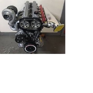 Motor 2JZ GTE usado con calidad V160 GETRAG, motor 2JZ-GTE VVTI TWIN usado para ARISTO 98-05 - Product Image 5