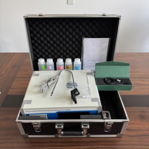 Chloridionen-Elektroflussmesser für Beton - Product Image 6