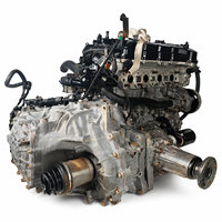 Moteur complet d'origine pour essence G4KD G4KE 2.0L 2.4L pour Sonata Tucson Sportage Santa Fe Optima