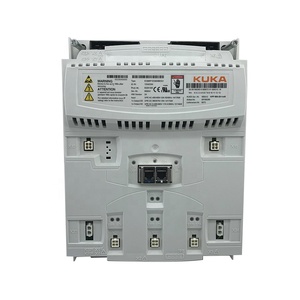 ชุดควบคุมหุ่นยนต์ KPP 600-20-1x40 00-198-260 ชุดจ่ายไฟ - Product Image 3