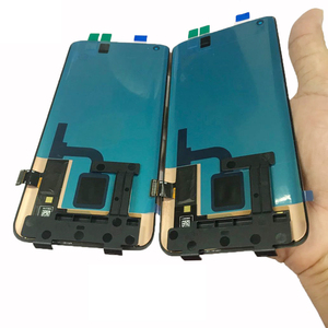 Schermo LCD AMOLED Originale di Ricambio per <span class=keywords><strong>Xiaomi</strong></span> Mi <span class=keywords><strong>10</strong></span> Ultra Global - Product Image 3