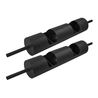 TOPTONS Super Septembre : Barre de musculation robuste pour entraînement de force et levée de poids – Produit à prix réduit
