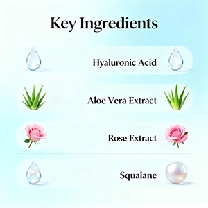 Suero de Retinol, Vitamina B, Ácido Hialurónico, <span class=keywords><strong>Gotas</strong></span> Concentradas, Ampolla de Suero Antienvejecimiento, que Mejora la Vitalidad de la Piel - Product Image 5