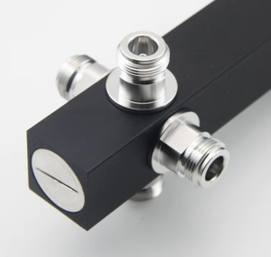 340-2700Mhz 4 cách 300W Điện Splitter chia điện phản ứng Splitter - Product Image 3