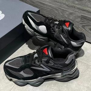 Drioshipping Retro Classic Designer Running Shoes Alta calidad Multifuncional Lujo Lona Superior para Hombres Mujeres Estilo de Caminar - Product Image 1