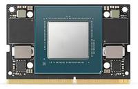 GXT 900-13448-0020-000 Jetson Nano de 4 GB, placa base LCFJetson Nano AIC con chip de IA integrado, 472 GFLOPS,