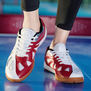 Zapatos deportivos de bádminton para hombre, zapatos de bádminton al por mayor, traducir en español - Product Image 4
