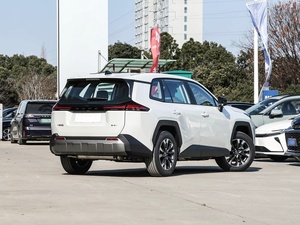 <span class=keywords><strong>Toyota</strong></span> <span class=keywords><strong>Rav4</strong></span> Usados 2026 Híbrido Dual 2.0L FWD Edición Lujo, Autos de Segunda Mano a Buen Precio - Product Image 5