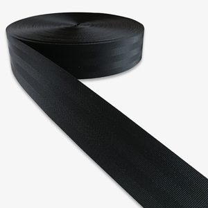 Vải phẳng đàn hồi nặng cho thiết bị leo núi trong nhà và ngoài trời cho túi giày dệt may nhà và thắt lưng - Product Image 4