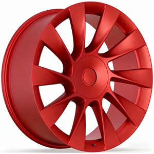 Rines Forjados FBX290 de 17/18/19 Pulgadas 5x112 para Tesla Model 3/Y vw <span class=keywords><strong>Gtir</strong></span> Mercedes/BMW/Audi - Product Image 3