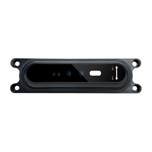Caméra binoculaire IA Megvii avec double reconnaissance faciale et veineuse, angle vertical réglable - Product Image 1