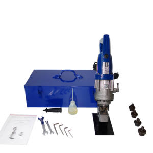 Elektrische hydraulische puncher - Product Image 2