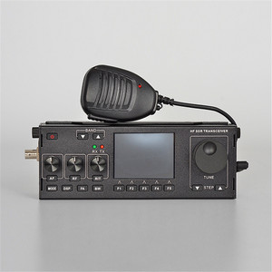 Superventas, Hf Ssb, transceptor, <span class=keywords><strong>radioaficionado</strong></span>, múltiples modos de trabajo, transmisor de Radio de banda lateral única, Rs-918 - Product Image 2