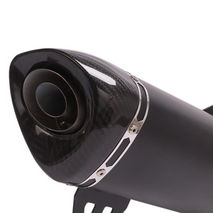 Pit Bike <span class=keywords><strong>coude</strong></span> <span class=keywords><strong>moto</strong></span> Modification échappement pour BMW C400X 18-24 C400GT 18-24 Motocross échappement avant lien échappement - Product Image 6