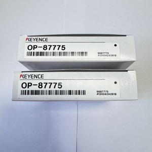 Soporte de Montaje en Cabeza KEYENCE OP-87220 E para Sensor de Contacto de Alta Precisión Serie GT2, Accesorio OP 87220 - Product Image 6