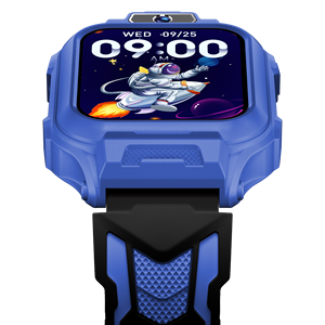 Reloj Inteligente TM12, Ninos Seguro,Poner Perdido, Reloj De Llamadas, 4G GPS Videollamadas, Currículo, Valla Electronica,camara - Product Image 4