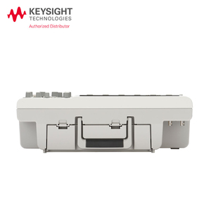 ออสซิลโลสโคป Keysight InfiniiVision รุ่น 6000 X Series สำหรับการทดสอบในห้องปฏิบัติการ  แบนด์วิดท์อัปเกรด 6 GHz/20GSa/s/1G-6GHz/4ch 6000 X-Serie - Product Image 6