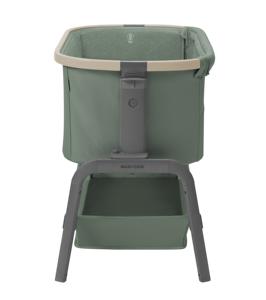 Cuna Colecho Maxi-Cosi Iora, Cuna Lateral para Bebé, Cuna para Recién Nacido con Almacenamiento - Product Image 4