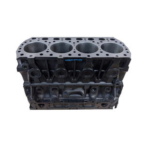 Bloc-cylindres diesel automobile de taille OEM exacte 1793044 pour véhicule d'ingénierie tout-terrain - Product Image 1