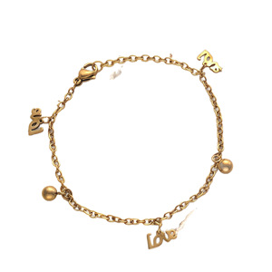<span class=keywords><strong>Bracelet</strong></span> en acier inoxydable avec pendentif croix pour femme, style INS, bijoux de luxe minimalistes, cadeau tendance - Product Image 5