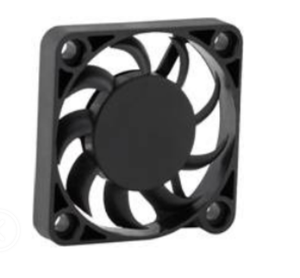 Không Thấm Nước Trục Không Chổi Than Fan 4007 40*40*7Mm Không Chổi Than Micro Fan 5V 12V DC Quạt Làm Mát - Product Image 1
