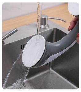 0728 Flexible Pp Tpegrab <b>Bars</b> Shower Room, Reusable Suction Safety Rails Kitchen Use, <b>Portable</b> <b>Bar</b> - Product Image 4