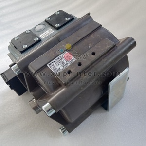 Unité de valve de cylindre MA Original CD102 C2.184.1051 / Unité de valve de cylindre pneumatique C2.184.1051/14 Pièces d'origine Heidelberg Offset - Product Image 4