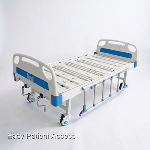 Lit médical pliable <span class=keywords><strong>portable</strong></span> Keling pour interventions d'urgence et cliniques de terrain temporaires - Product Image 2