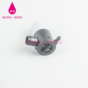 Hang Xing Car <b>Washer</b> Pump Motor 85330-02030 For Toyota Electric Gray - Product Image 2