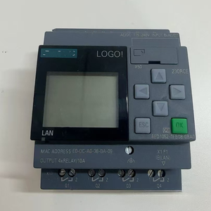 LOGO 12/24RCEO Logikmodul 6ED1052-2MD08-0BA2 Modulares Skalierbares Modul Brandneu Original MQTT in Allen LOGO 8.4 Basisgeräten - Product Image 3