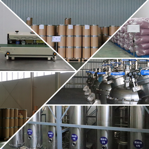 고순도 알파 리포산 분말 원료 1077-28-7 R-알파 리포산 - Product Image 5