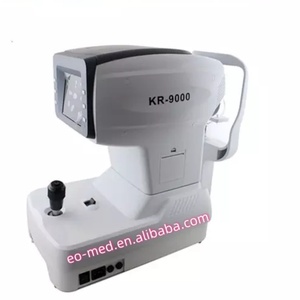 Réfractomètre/Cheratomètre Automatique ARK9000 Prix Usine Fabriqué en Chine - Product Image 5