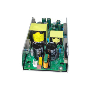 +-40V 3A 15V 4A W وضع التبديل مصدر الطاقة للوحة تزويد الطاقة للمكبر للصوت - Product Image 1