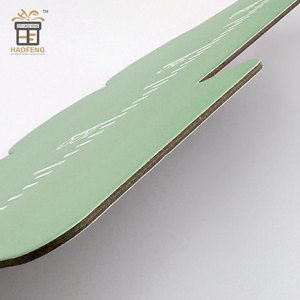 Trẻ Em Chiều Cao Mét Với Phim Hoạt Hình Vui Động Vật Cm Quy Mô Tăng Trưởng Biểu Đồ Cho Trẻ Em Chiều Cao Đo - Product Image 4