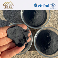 Poudre de microsilice SiO2 de haute pureté / Fumée de silice pour le béton, les matériaux réfractaires et le caoutchouc