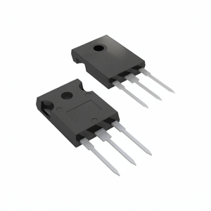 ชิ้นส่วนอิเล็กทรอนิกส์ IRFP3703 TO-247AC วงจรรวม - Product Image 1