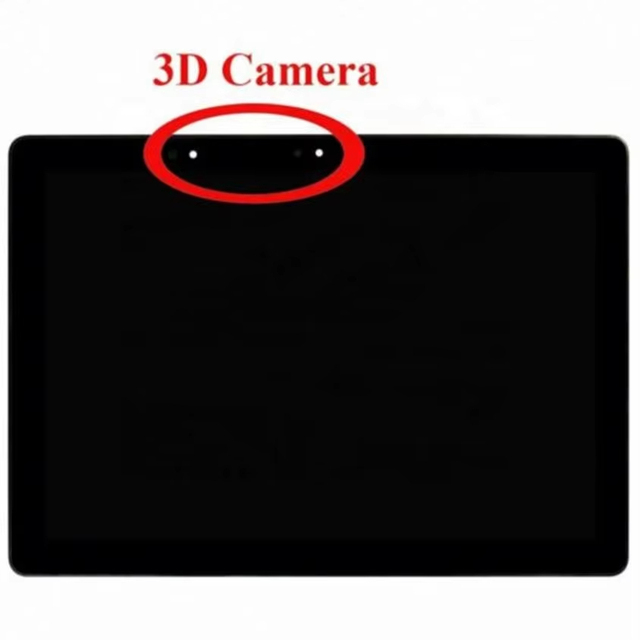 NEW Full HD Slim 40 Pin Lcd Display 12.5 13.3 14.0 15.6 Inch Laptop LED Touch Display Screen Assembly for Dell for Lenovo for HP