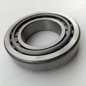 Rodamientos de Caja de Cambios para Montacargas Doosan Daewoo D35S 2 D40S 2 D45S 2 D50C 2, Rodamiento de Bolas de Ranura Profunda, Pieza de Repuesto Nueva - Product Image 3