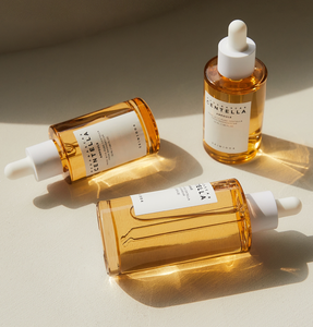 Ampoule hydratante végane à la Centella de Madagascar 100ml - Product Image 2